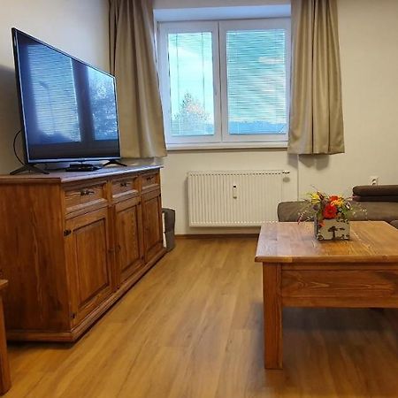 Donovaly Apartments 외부 사진