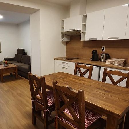 Donovaly Apartments 외부 사진