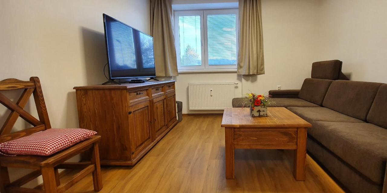 Donovaly Apartments 외부 사진