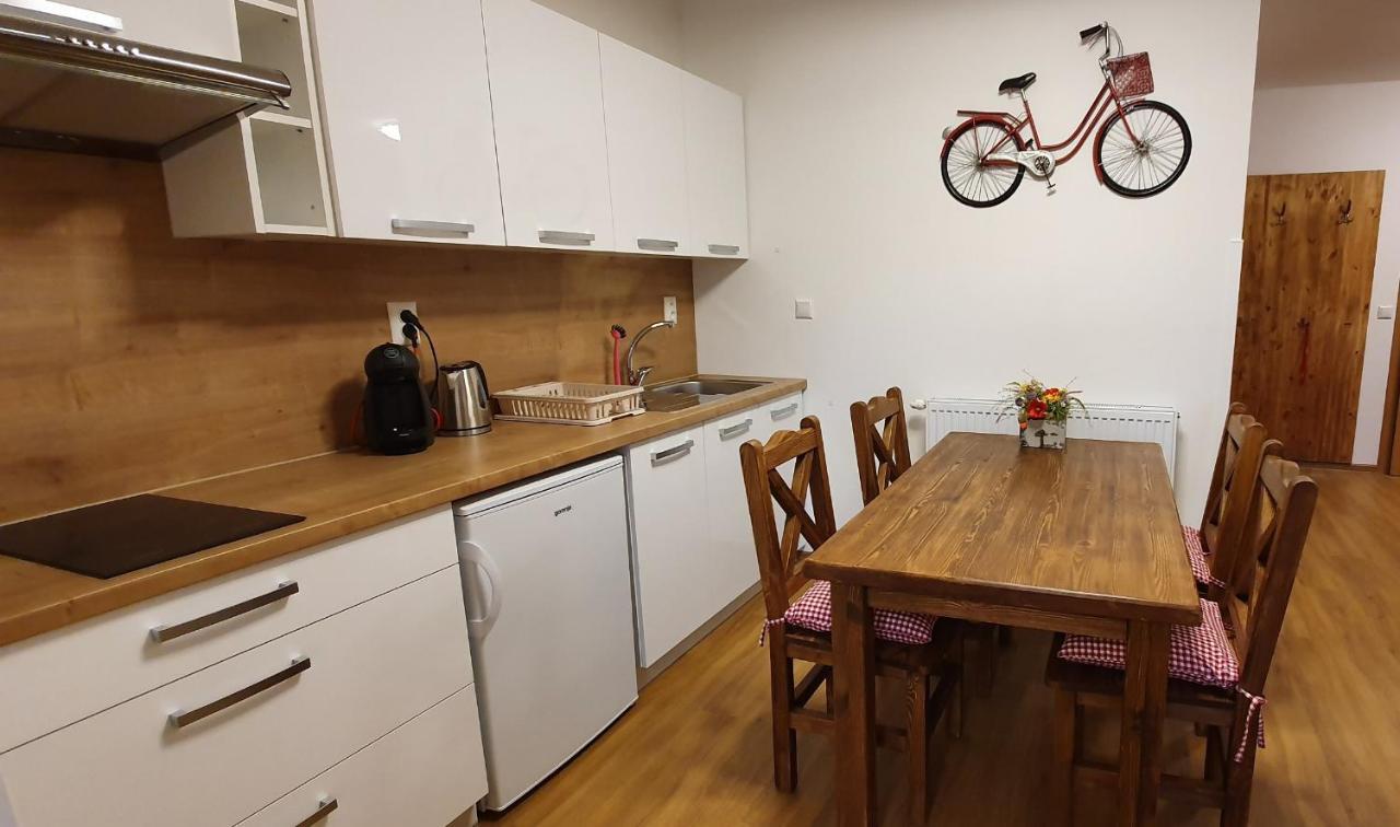 Donovaly Apartments 외부 사진