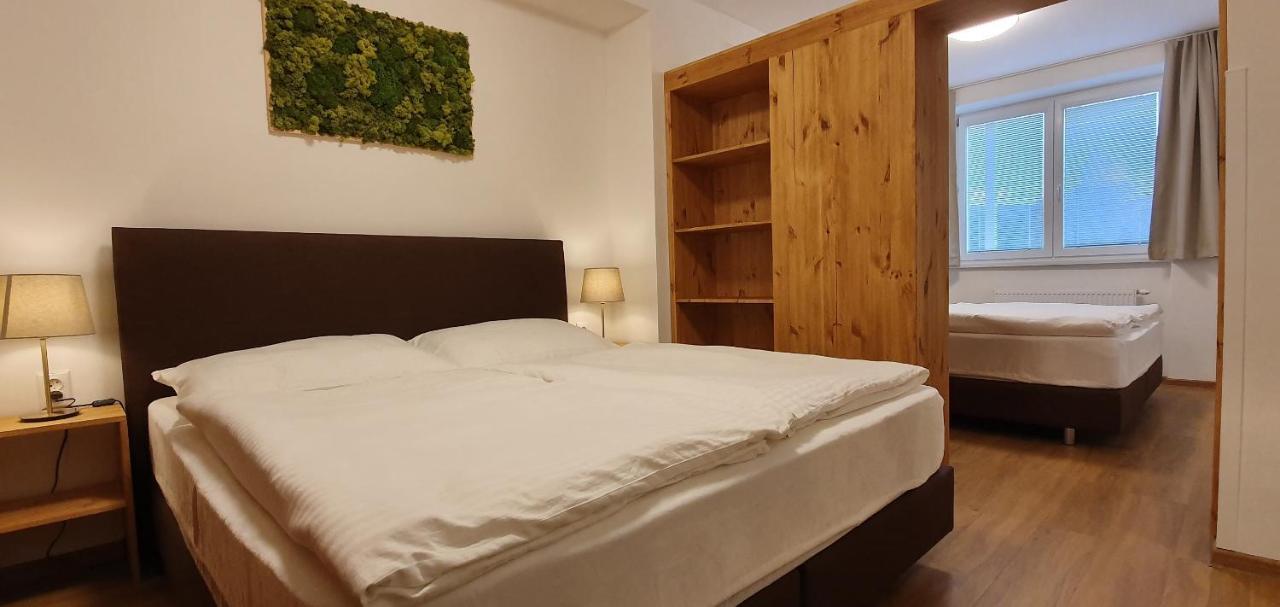Donovaly Apartments 외부 사진