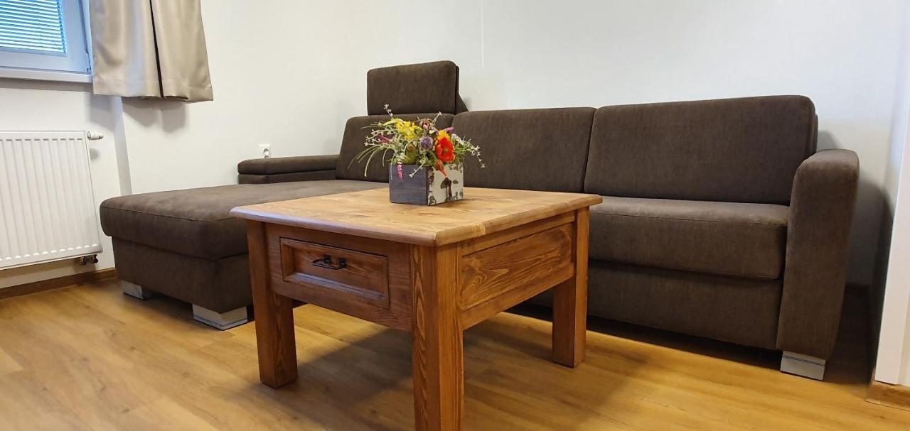 Donovaly Apartments 외부 사진