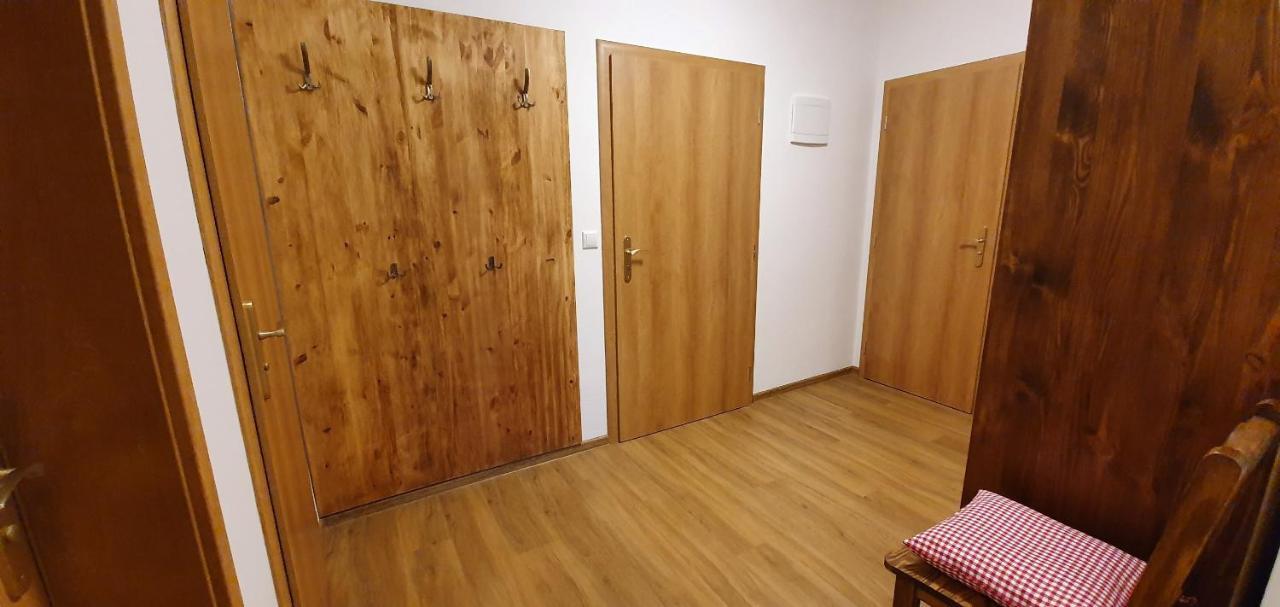 Donovaly Apartments 외부 사진