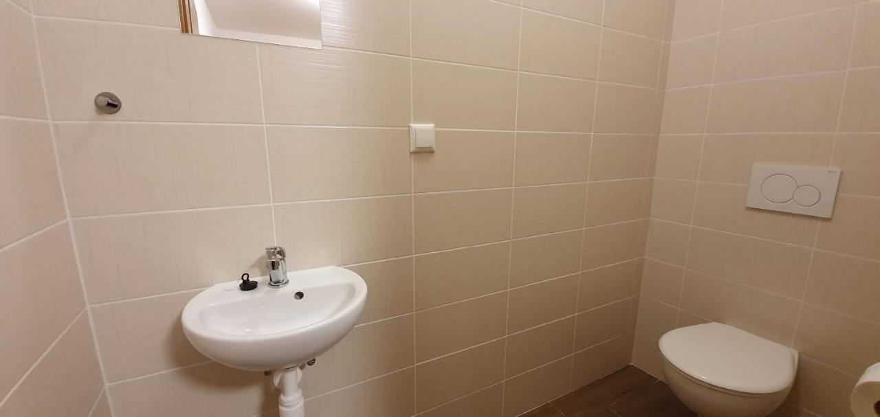 Donovaly Apartments 외부 사진