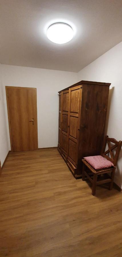 Donovaly Apartments 외부 사진