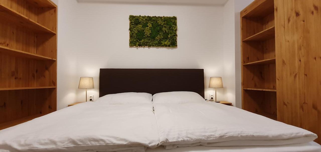 Donovaly Apartments 외부 사진