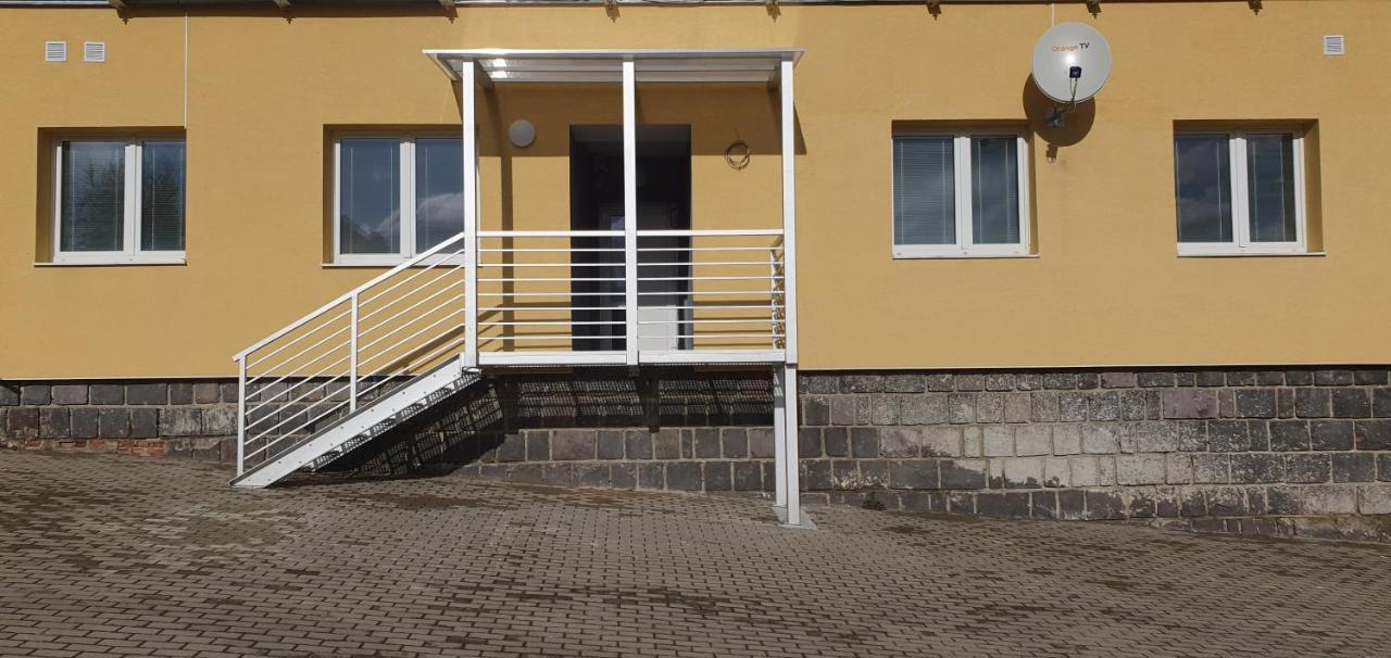 Donovaly Apartments 외부 사진