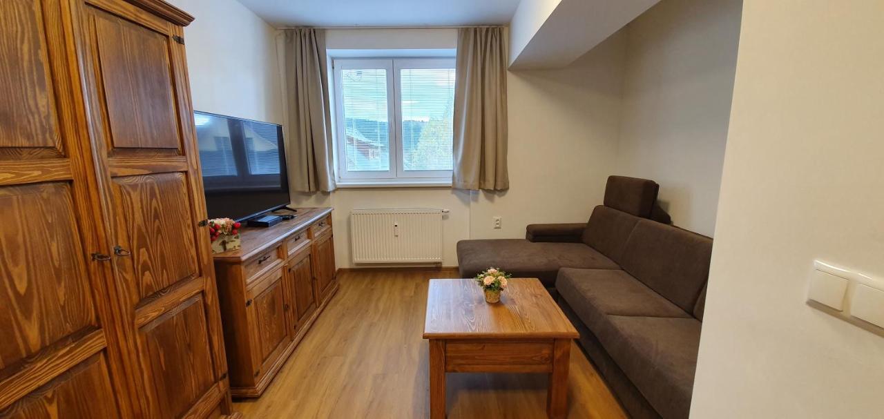 Donovaly Apartments 외부 사진