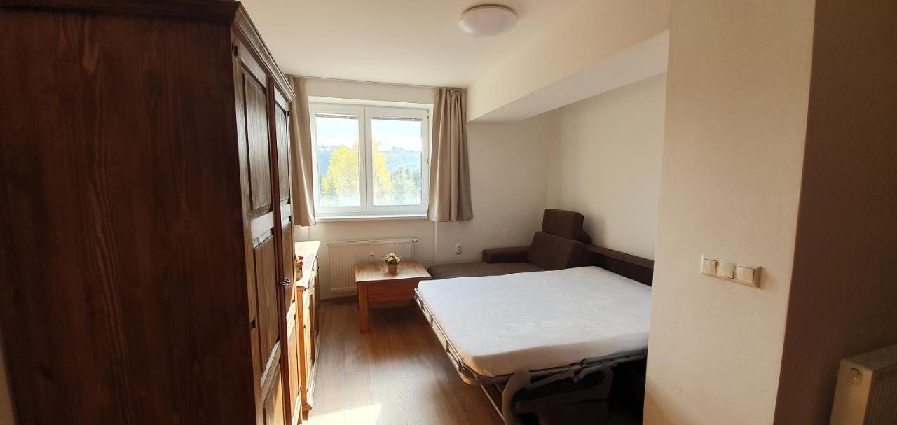 Donovaly Apartments 외부 사진